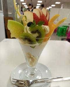 フルーツむらはた