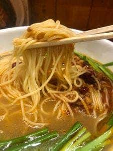 中華料理 品味