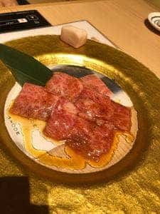 焼肉 彩稟 離れ