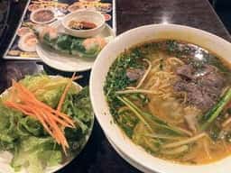 ベトナム料理 SEN