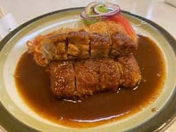 レストラン タカヤマ