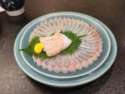 割烹の宿 美鈴