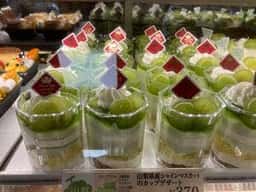 シャトレーゼ 春日部大沼店