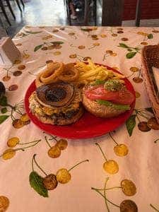 ニューオーリンズカフェ