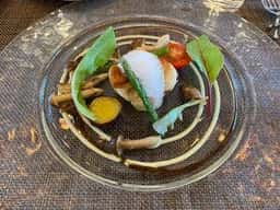 BISTRO UEHARA