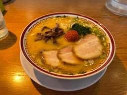 中華そば専門 田中そば店 仙台泉中央南店