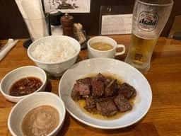 ステーキ英ニ