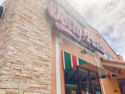 ジョリーパスタ 仙台大和町店