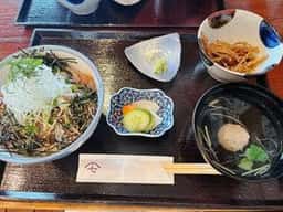 丼屋 七兵衛
