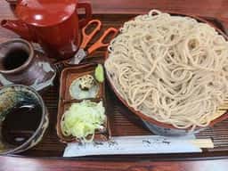 長寿庵