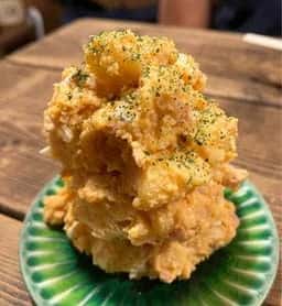 二尺七輪 鳥玖
