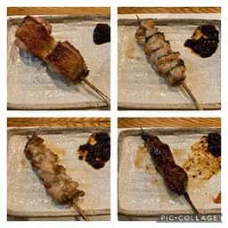 炭火焼鳥 すぐ呂