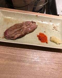ジンギスカンヨシヒコ 麻布十番店