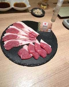 ジンギスカンヨシヒコ 麻布十番店