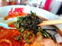 ラーメン山岡家 半田店