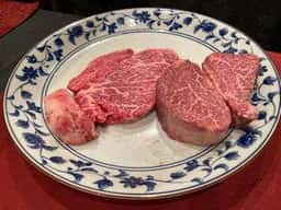 くいしんぼー山中