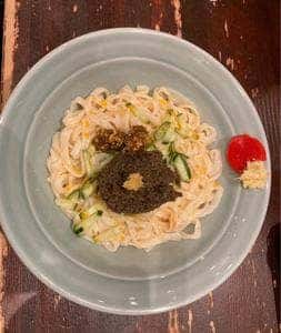 盛岡じゃじゃめん