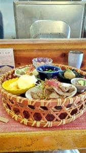 創作和食 Gerne essen