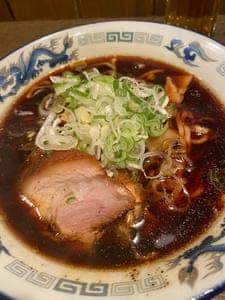 めん八 御旅屋店