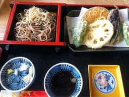 峠の茶屋 風聲庵