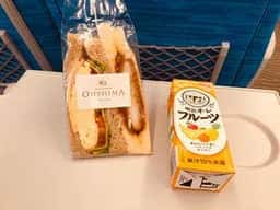 PIE & SANDWICH OHSHIMA
