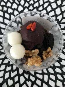 船橋屋 水戸京成百貨店