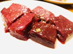 創作焼肉料理 だいご