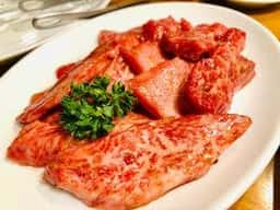 創作焼肉料理 だいご