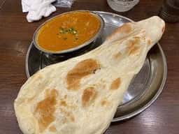 インド料理スーリヤ 日本橋店