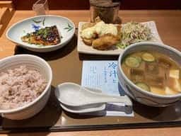 やよい軒 渋谷新南口店