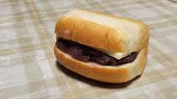 ベーカリー ウキグモ