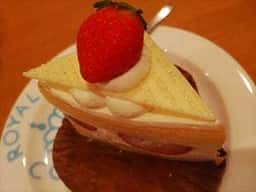 ベルアメール 渋谷 東急フードショー店