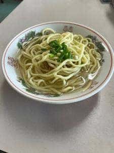 菊栄食堂