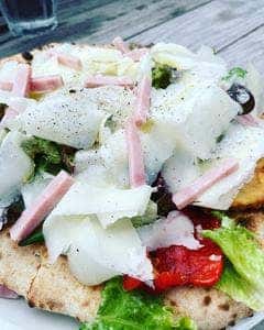 Cliff Terras Pizza&Bar