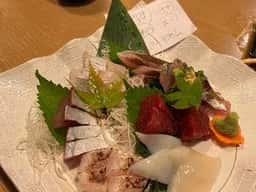 美食隠れ家 博多てんき屋