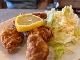 うめや食堂