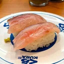 くら寿司 梅田OSビル店
