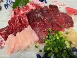 あか牛と馬刺し居酒屋ぐーぐー 下通店