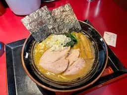 らぁ麺処 蓮の華