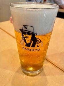 あかんぼ 三軒酒屋