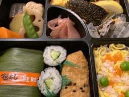 芝寿し福井西武店