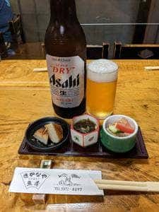 さかなや 魚清