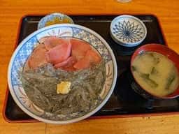 マイアミ貝新