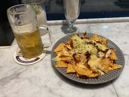 THE BEER HOUSE 渋谷フクラス店