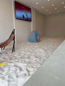 # sand cafe