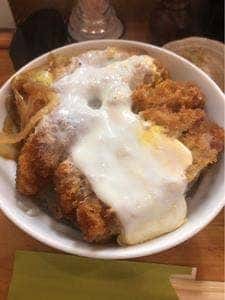 とんかつ 燕楽