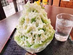 ふもとや 登山口店