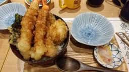 魚処 はなたれ ランドマークプラザ