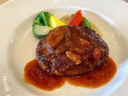 シャトーレストラン ベル・エポック