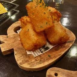 秀val kitchen Pomme